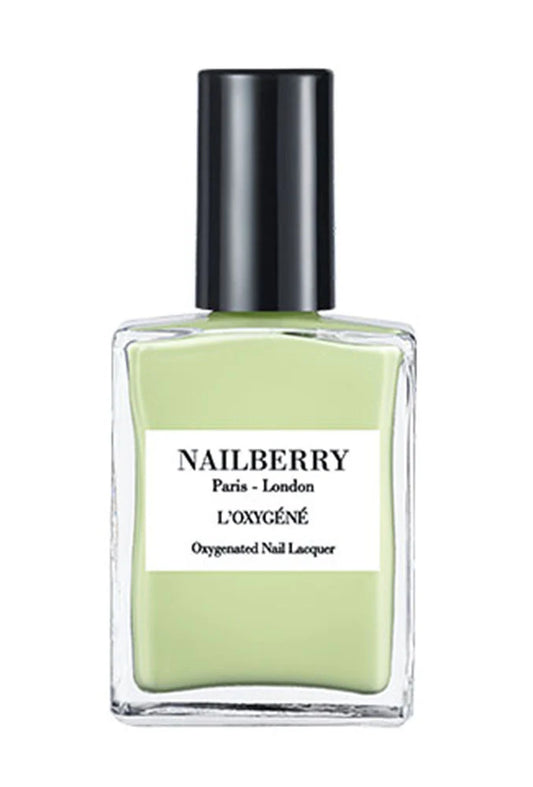 NAILBERRY, PISTACHI-OH!