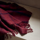 WARP & WEFT, BEETROOT