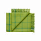 WARP & WEFT, LIME/GRASS