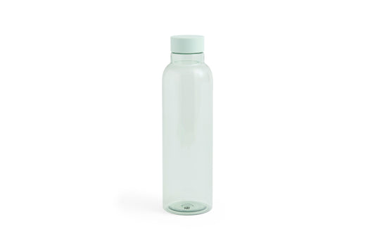 MIZ WATER BOTTLE, ICE BLUE