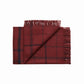 WARP & WEFT, BEETROOT