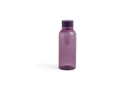 MIZ WATER BOTTLE, CARAMEL