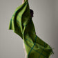WARP & WEFT, LIME/GRASS