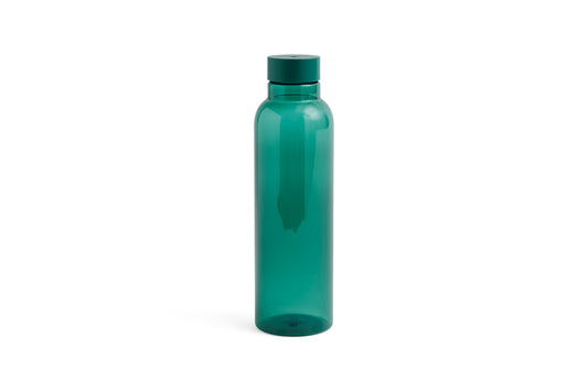 MIZ WATER BOTTLE, DARK GREEN