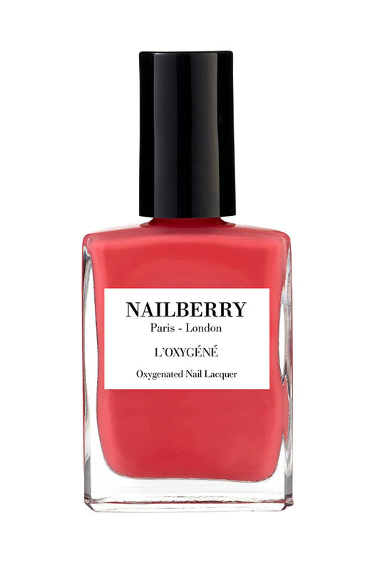 NAILBERRY, ENGLISH ROSE