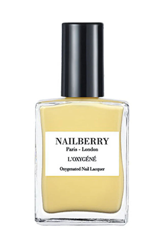 NAILBERRY, SIMPLY THE ZEST