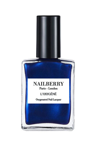 NAILBERRY, BLUE MOON