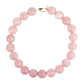 ARCADE FORTUNE CHOKER HALSKÆDE CANDY QUARTZ FORGYLDT