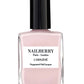 NAILBERRY, LAIT FRAISE
