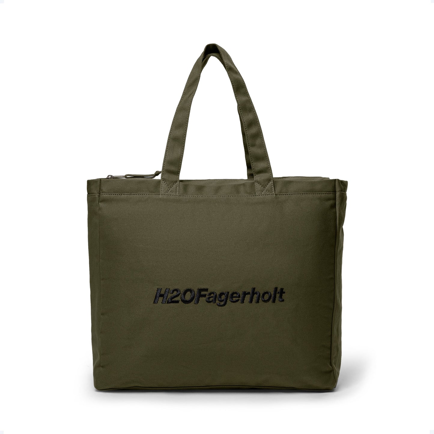 Lost Bag - Forest Green