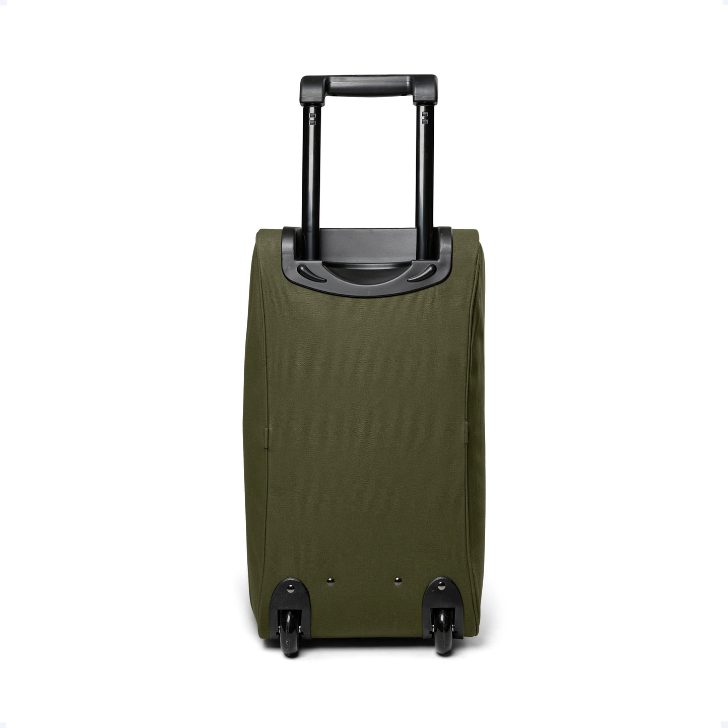 Lost Suitcase - Forest Green