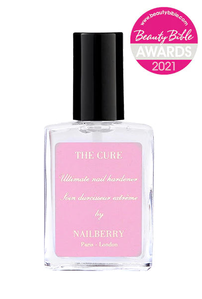 NAILBERRY, THE CURE