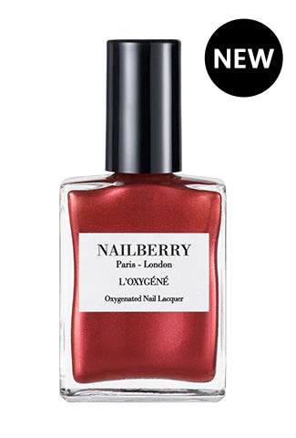 NAILBERRY, TO THE MOON & BACK