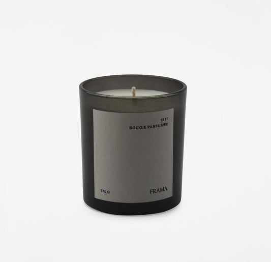 SCENTED CANDLE, 1917, 170 G
