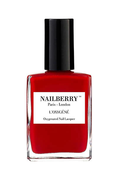 NAILBERRY- ROUGE