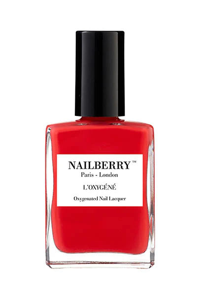 NAILBERRY- POP MY BERRY